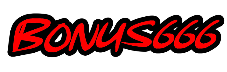 BONUS666 Logo